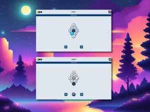 HexaSort Number Puzzle